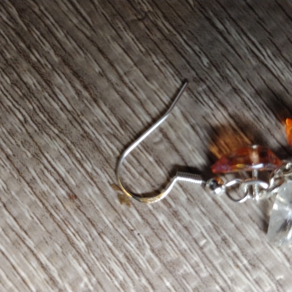 🦋🏵️🦋Holiday Earrings - Picture 6 of 7